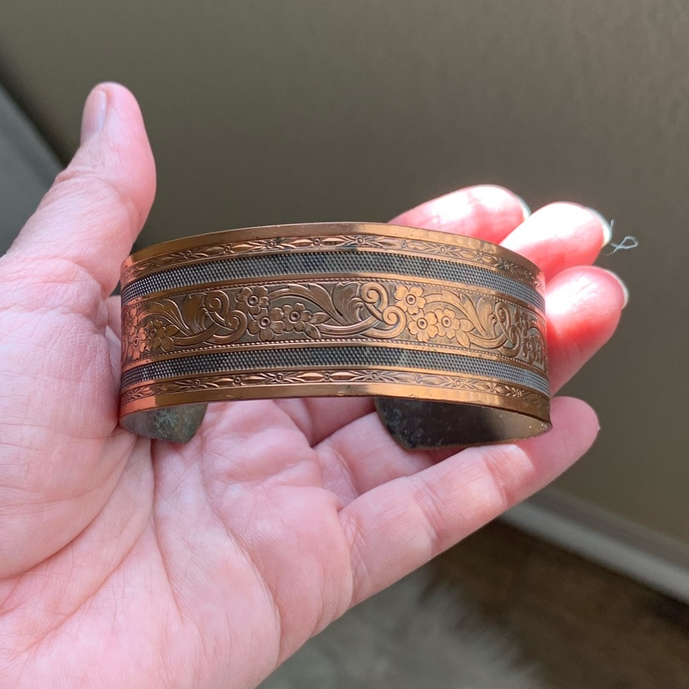 Vintage Bracelet - Picture 4 of 6